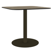 Olive Halo Cafe Table